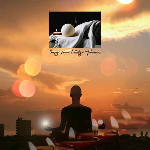 Meditation Music Collection For Helping Minds That Provides Healing From Fatigues Of The Body And The Heart