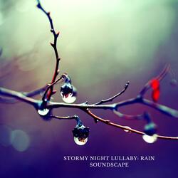 Raindrop Sonata: Harmonious Shower of Rain