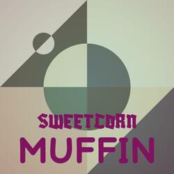 Sweetcorn Muffin