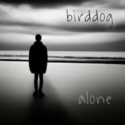 Alone
