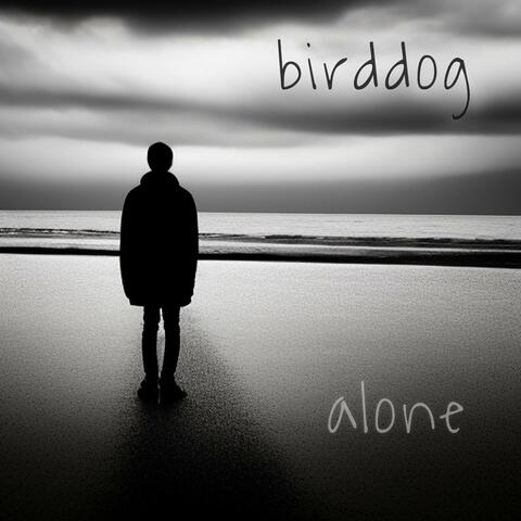 Alone