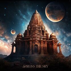 Across The Sky