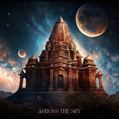 Across The Sky