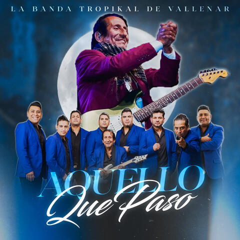 Aquello Que Pasó