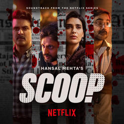 Scoop Theme (from the Netflix Series "Scoop")