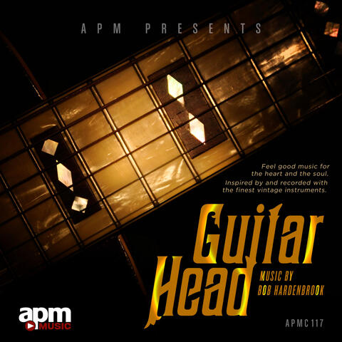 Guitar Head: Feel Good Music for the Heart and the Soul