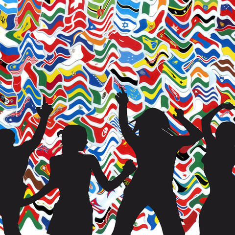 Patriotic Players
