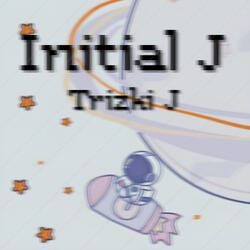Initial J
