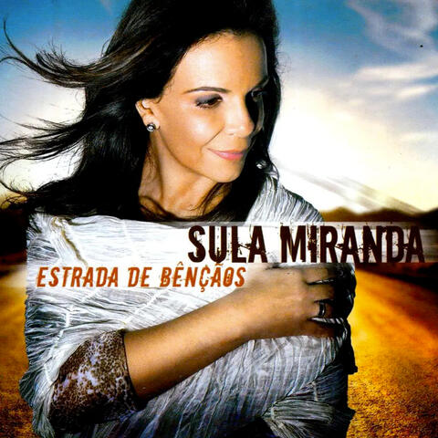 Estrada de Bençãos
