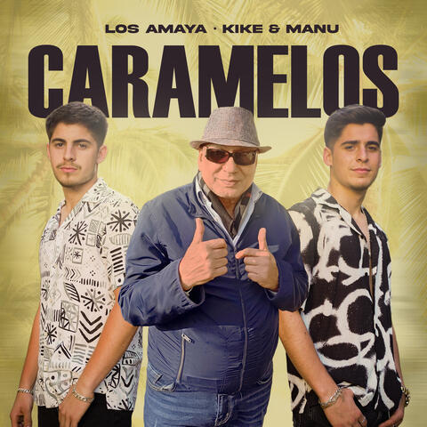 Caramelos