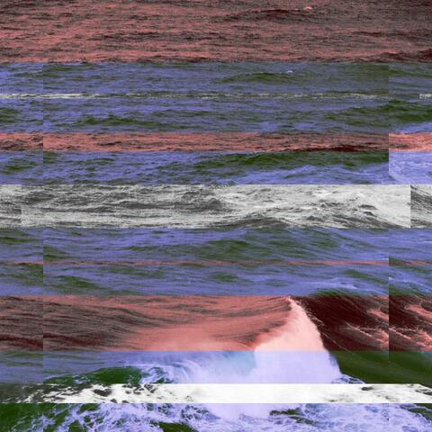 Blue Light Ep