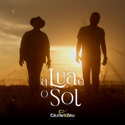 A Lua e o Sol