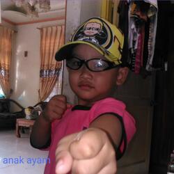 Anak Ayam