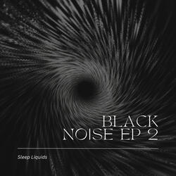 Infrasonic Black Noise