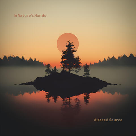 In Nature's Hands