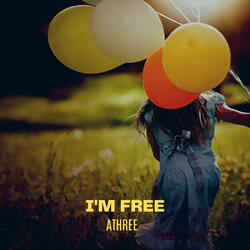I'm Free