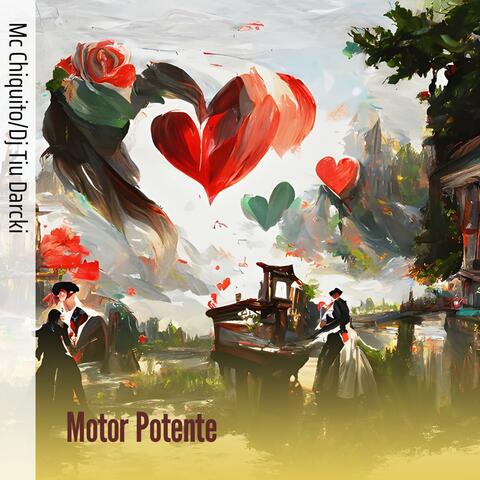 Motor Potente