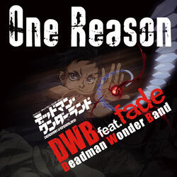 One Reason -Ghost version-