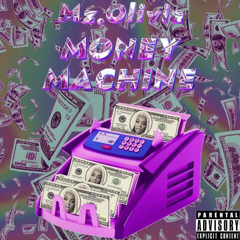 Money Machine
