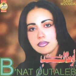 Ma Kedwen Abo Wzar