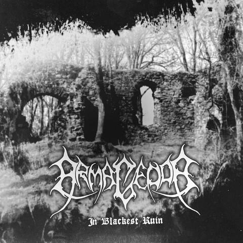 In Blackest Ruin