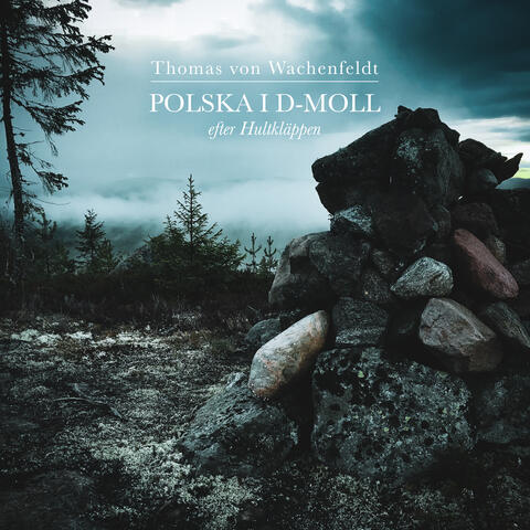 Hultkläppens långa D-mollpolska (förmedlad av Anders Jonsson)