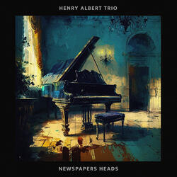 Newspapers Heads