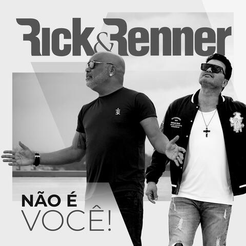 Não é Você!