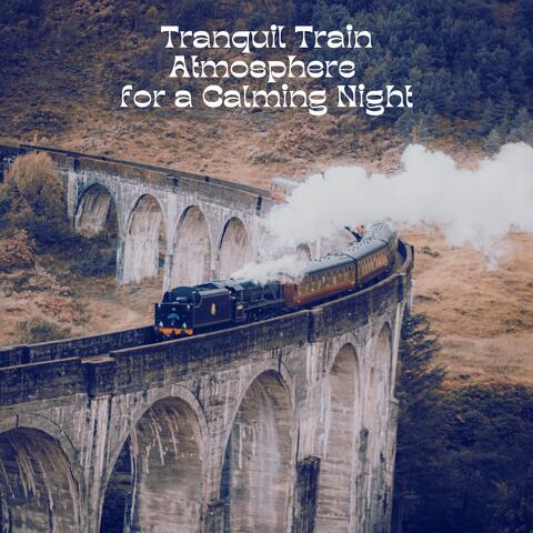 Tranquil Train Atmosphere for a Calming Night