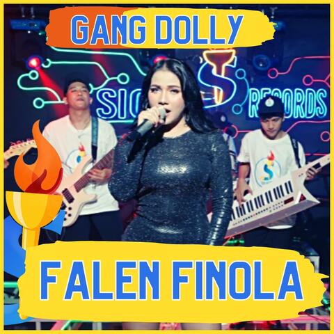 Gang Dolly