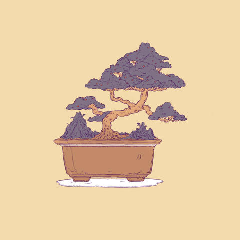 Garden of the Far East