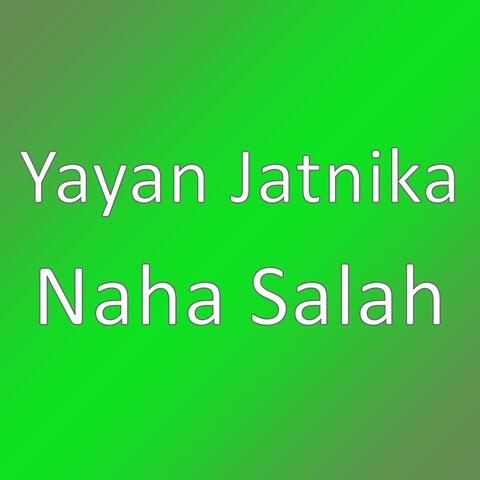Naha Salah
