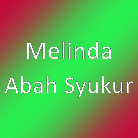 Abah Syukur