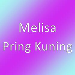 Pring Kuning