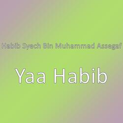 Yaa Habib