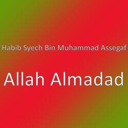Allah Almadad