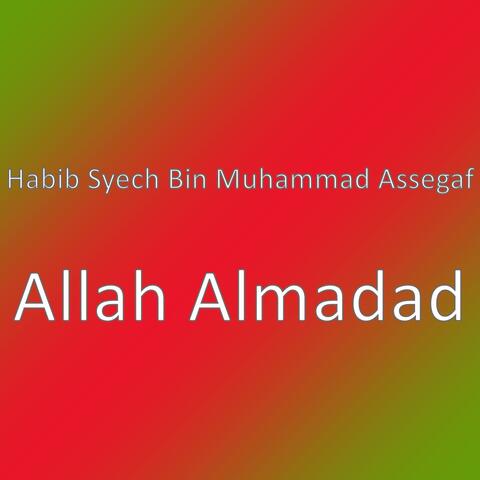 Allah Almadad
