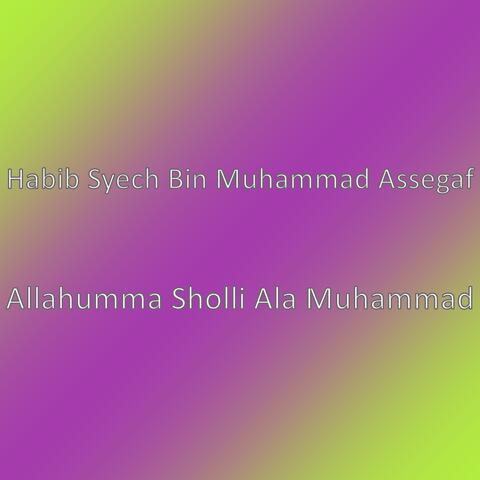 Allahumma Sholli Ala Muhammad