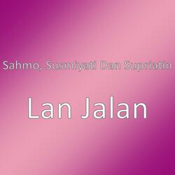 Lan Jalan