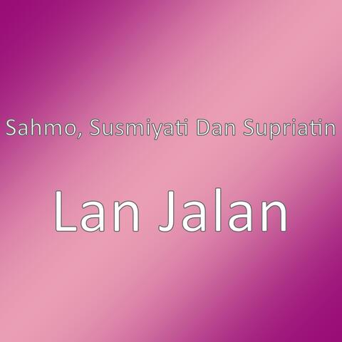 Lan Jalan