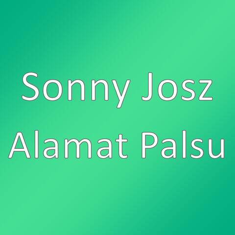 Alamat Palsu