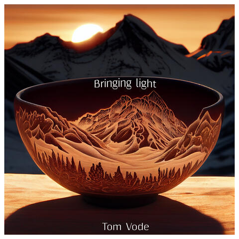 Bringing light