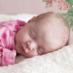 Infant & Toddler Piano Lullaby