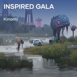 Inspired Gala