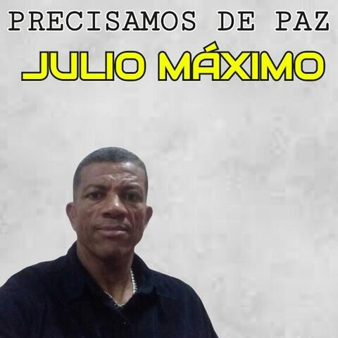 Precisamos de Paz