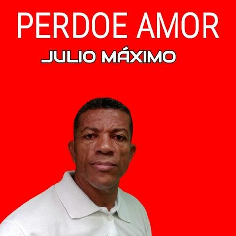 Perdoe Amor