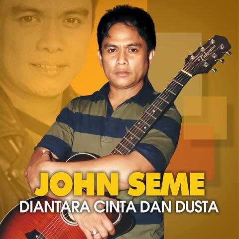 Diantara Cinta Dan Dusta