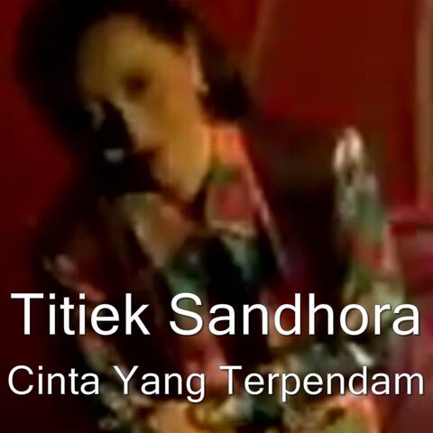 Cinta Yang Terpendam