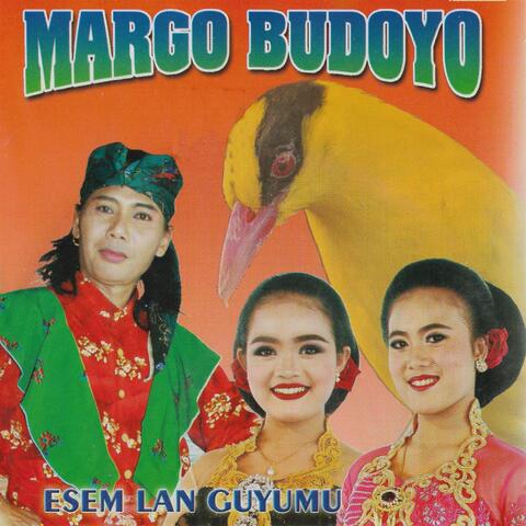 Seni Campursari Margo Budoyo