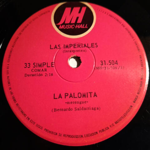 La Palomita